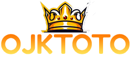 OJKTOTO Logo