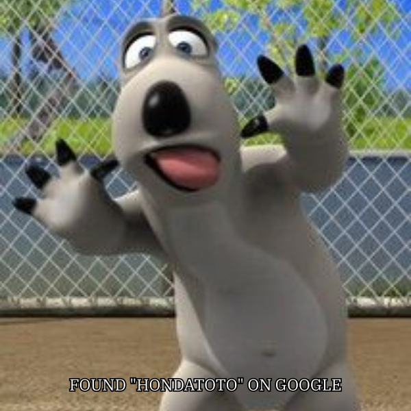 HONDATOTO