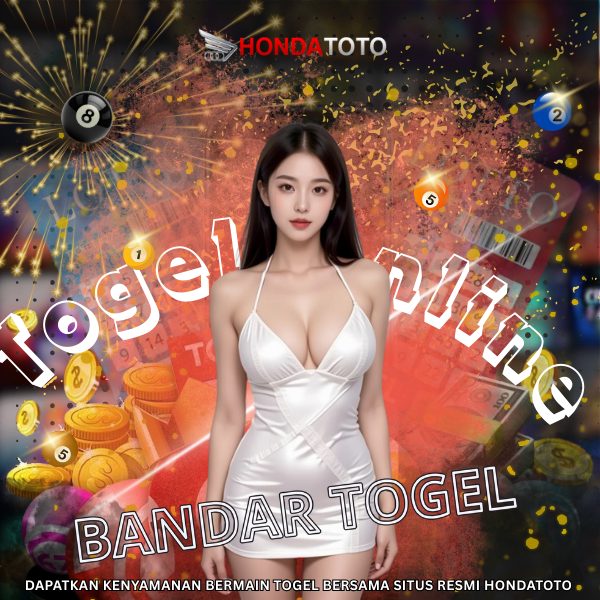 HONDA Toto : Situs Togel Berkelas Online Untuk Login Sekarang
