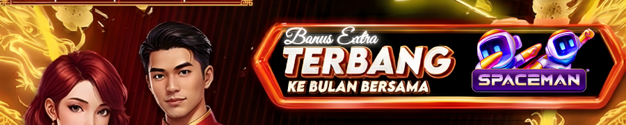 EVENT SPACEMAN TERBANG KE BULAN