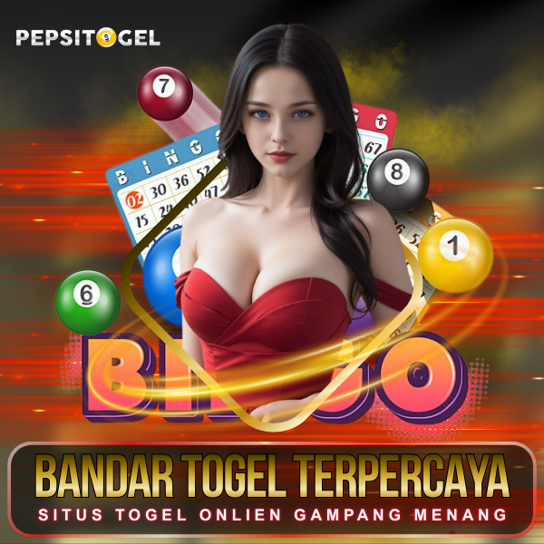 PEPSITOGEL - Situs Bandar Togel Macau Terpercaya Gampang Menang image 1