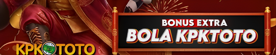 EVENT WINSTREAK BOLA KPKTOTO