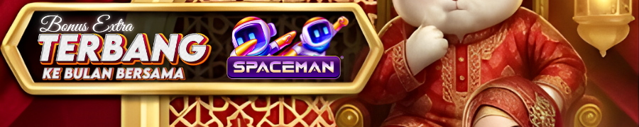 EVENT SPACEMAN TERBANG KE BULAN