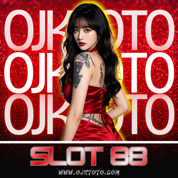 Stabilitas Login Server Asia Slot Gacor 88 Ojktoto Terbaik