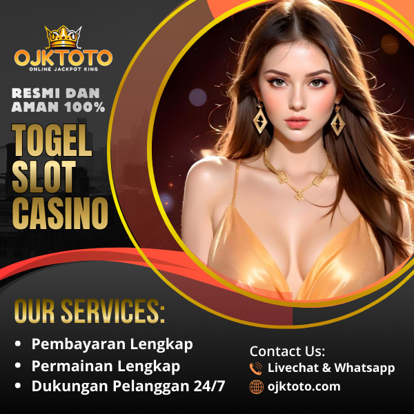BANDAR TOGEL ONLINE