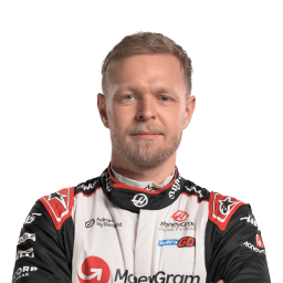 Magnussen Portrait Image