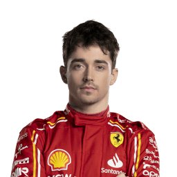 Leclerc Portrait Image