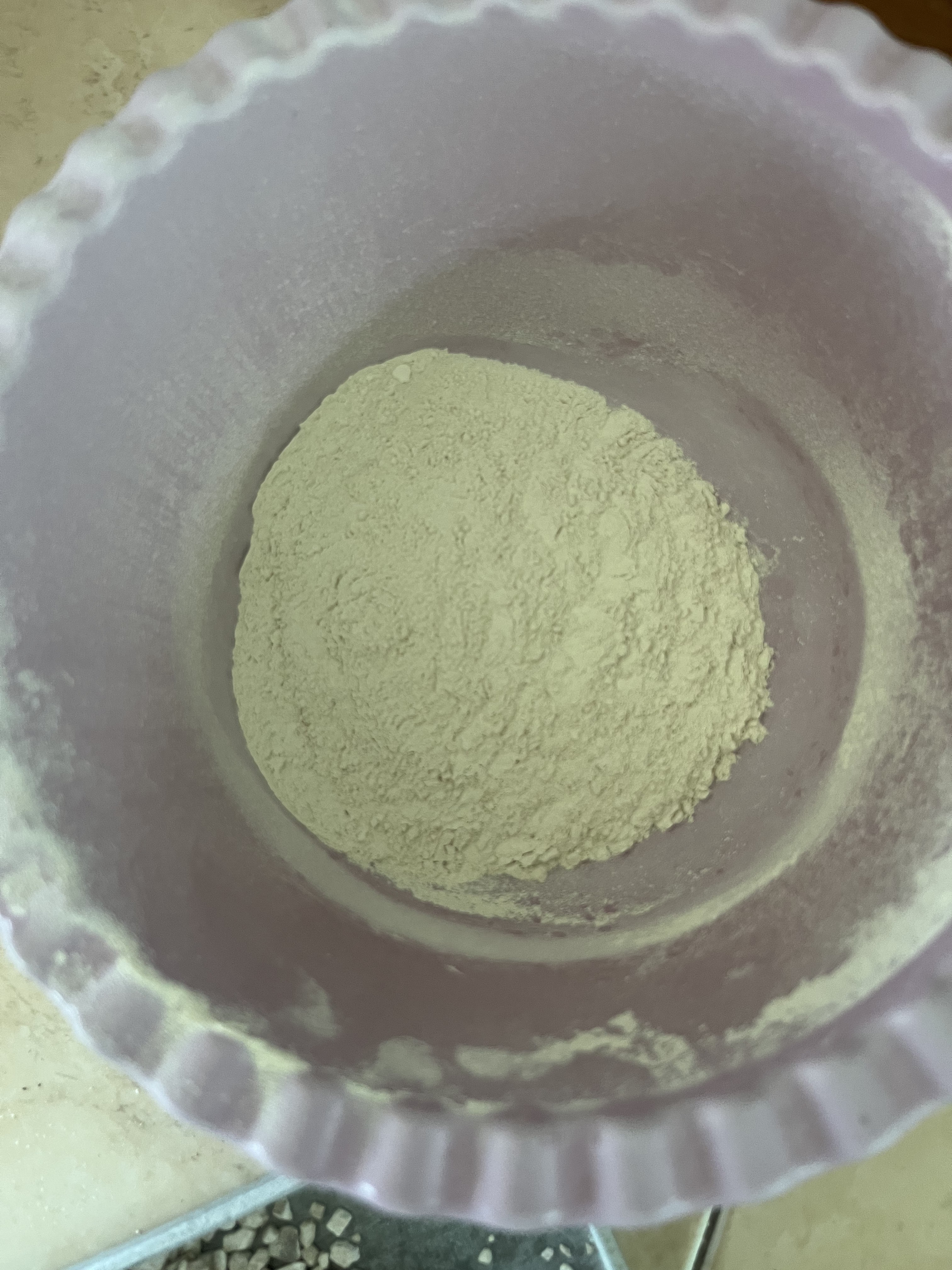 Tepung Talas Murni Halus Bebas Gluten Siap Olah & Produksi