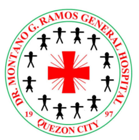 DR. MONTANO G. RAMOS