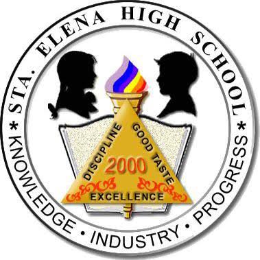 STA. ELENA HIGHSCHOOL