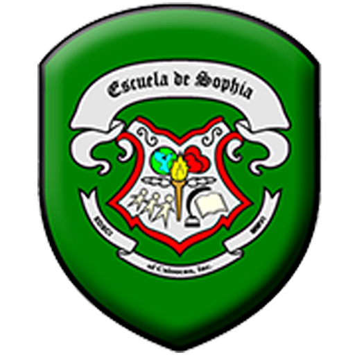 ESCUELA DE SOPHIA