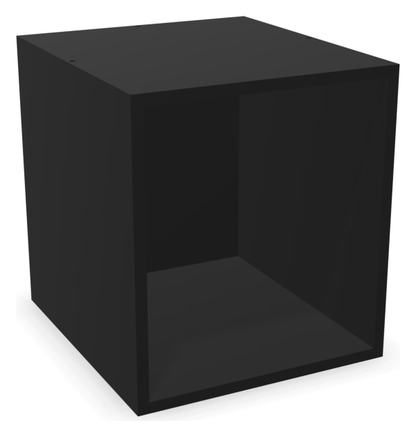 Cube de rangement - Alto