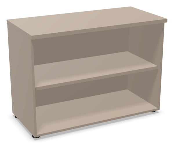Rangement ouvert avec top - Quiétude