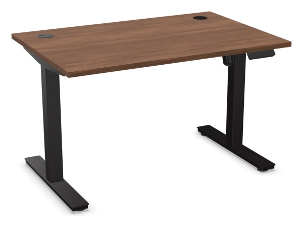 Bureau réglable en hauteur 1 moteur - Envol One