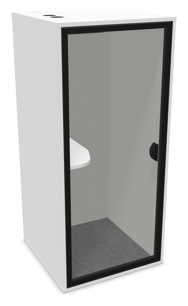 Cabine acoustique S - Essentielle