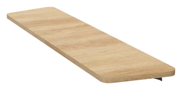 Tablette d'extension - Alto