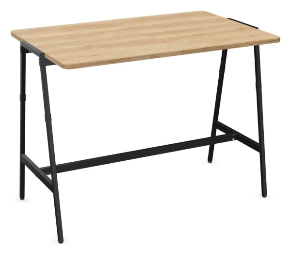 Table de réunion rectangle - Alto