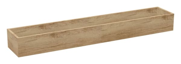 Bac de rangement supérieur - Alto