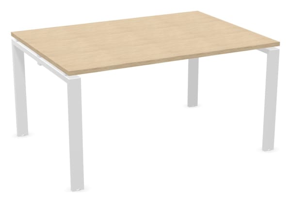 Table de réunion rectangle - Astro