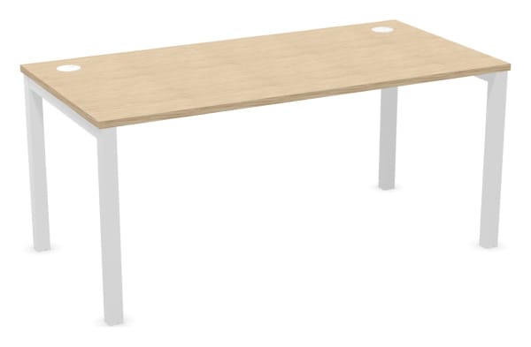 Bureau plan droit - Astrolite