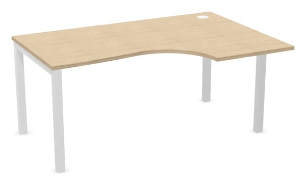 Bureau plan compact - Astrolite