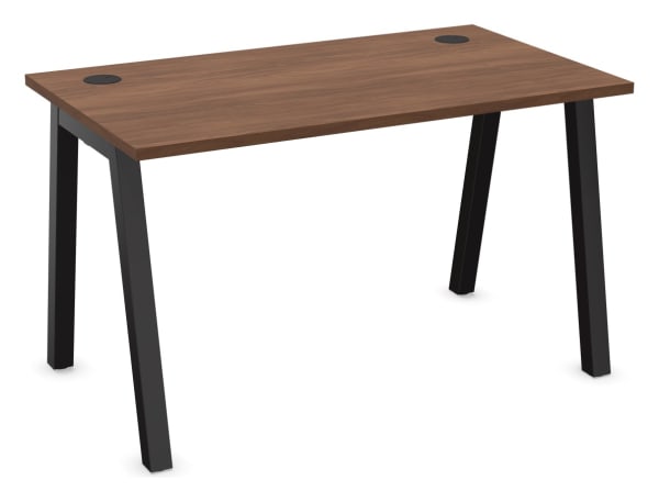Bureau plan droit - Partage