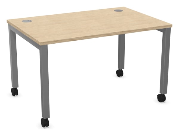 Bureau plan droit mobile - Astrolite