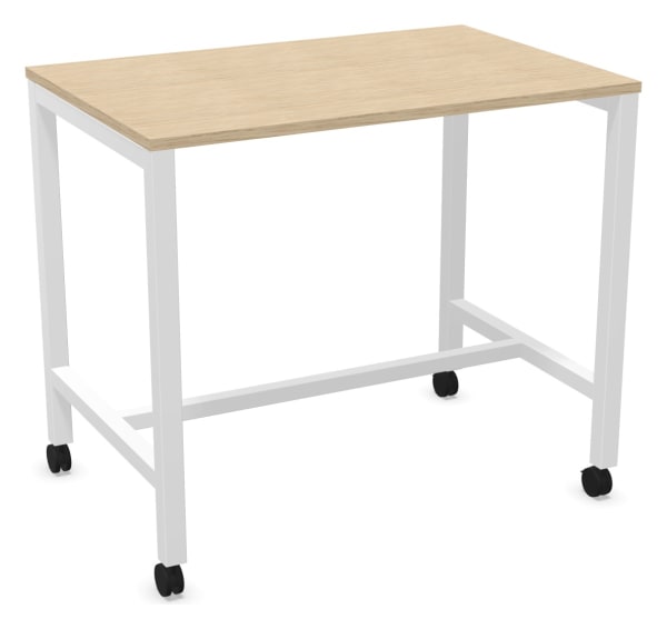 Table haute mobile - Astrolite