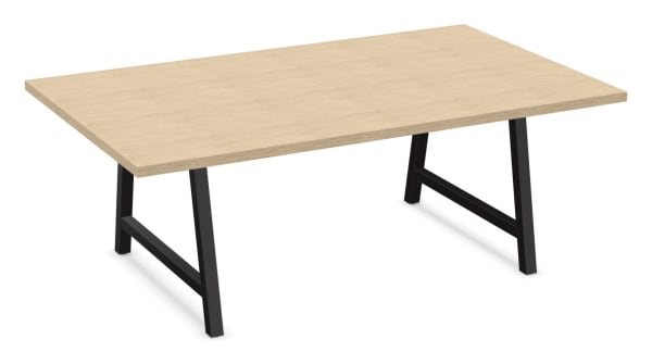 Table de coworking - Cohésion