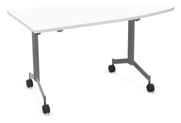 Table à angle intégré - Eureka