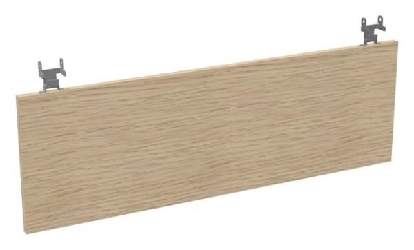 Voile de fond suspendu - Eureka