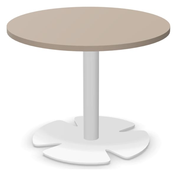 Table basse ronde - Guest
