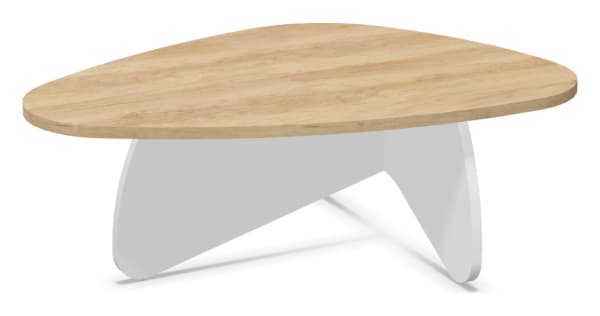 Table basse Galet - Galet