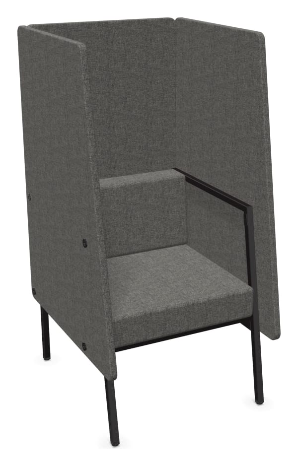 Fauteuil confidentiel - Alto