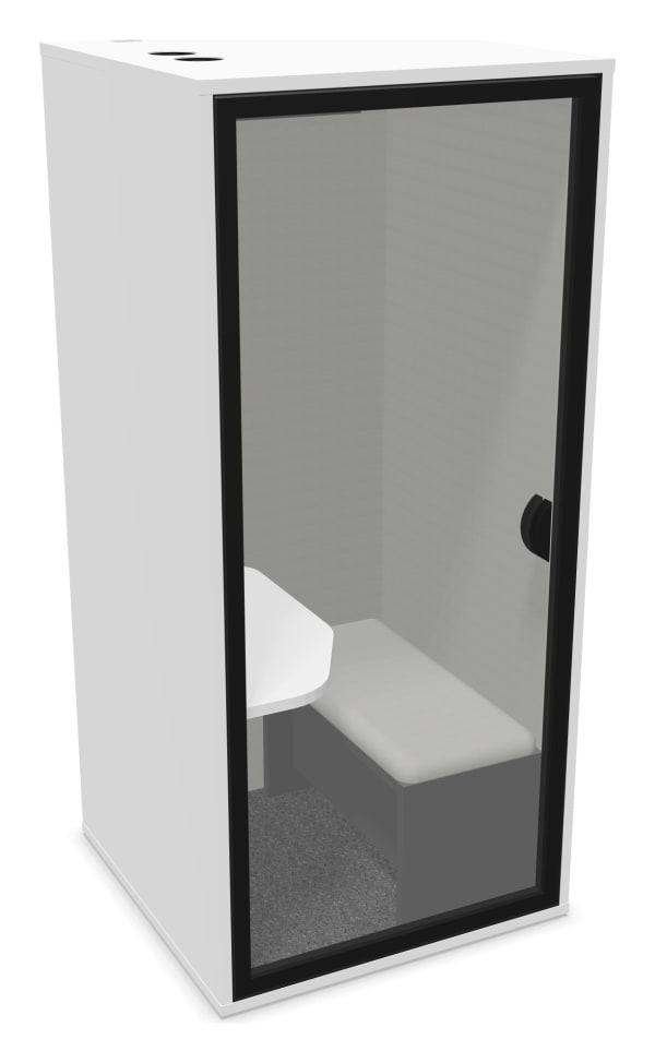 Cabine acoustique S Bureau - Essentielle