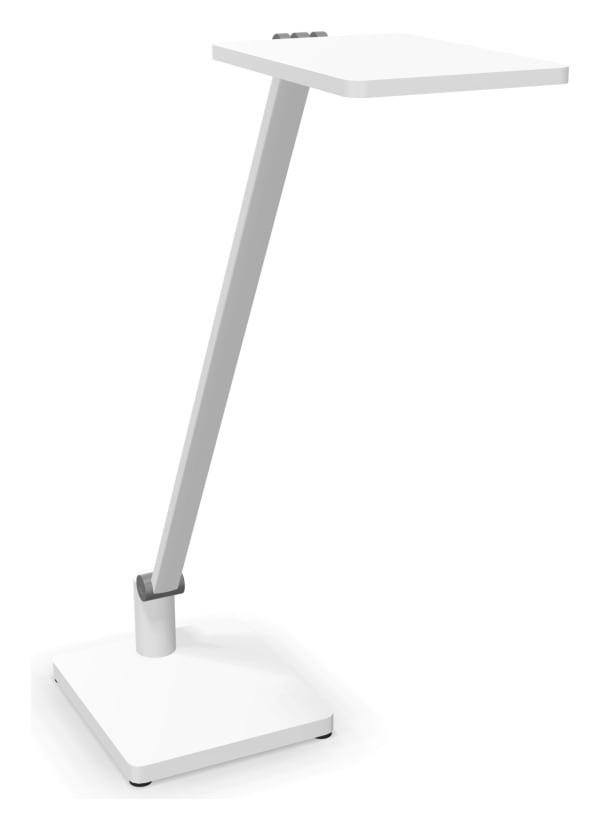 Lampe de bureau à LED - Ergonomie