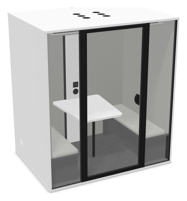 Cabine acoustique L - Essentielle