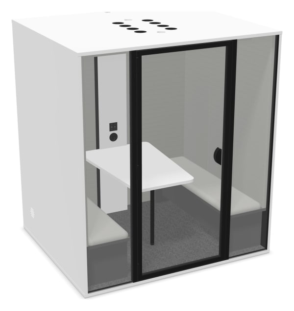 Cabine acoustique XL - Essentielle