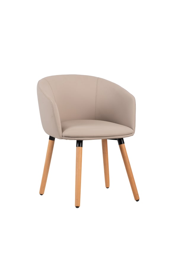 Chauffeuse Chic polyuréthane - Arco