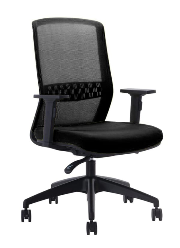 Fauteuil synchrone - Scott