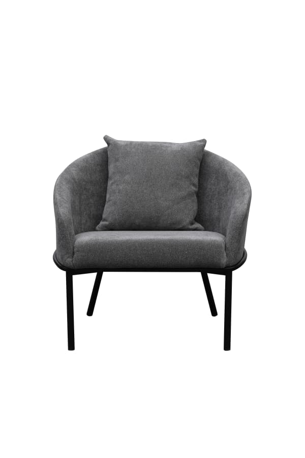 Fauteuil lounge - Arco