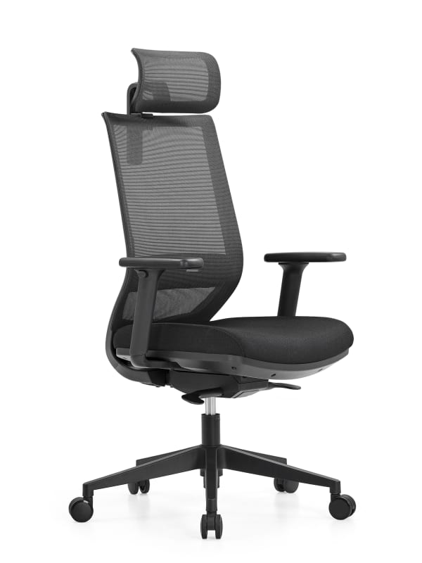 Fauteuil Concept - Tecsy