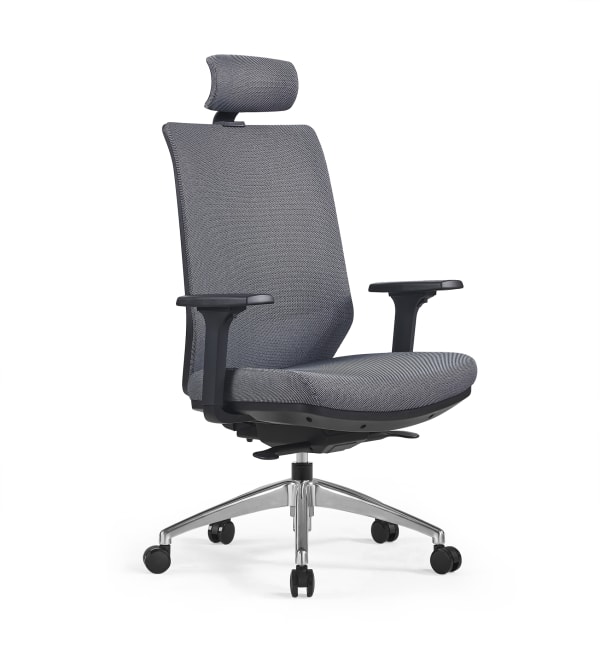 Fauteuil Platinium - Tecsy