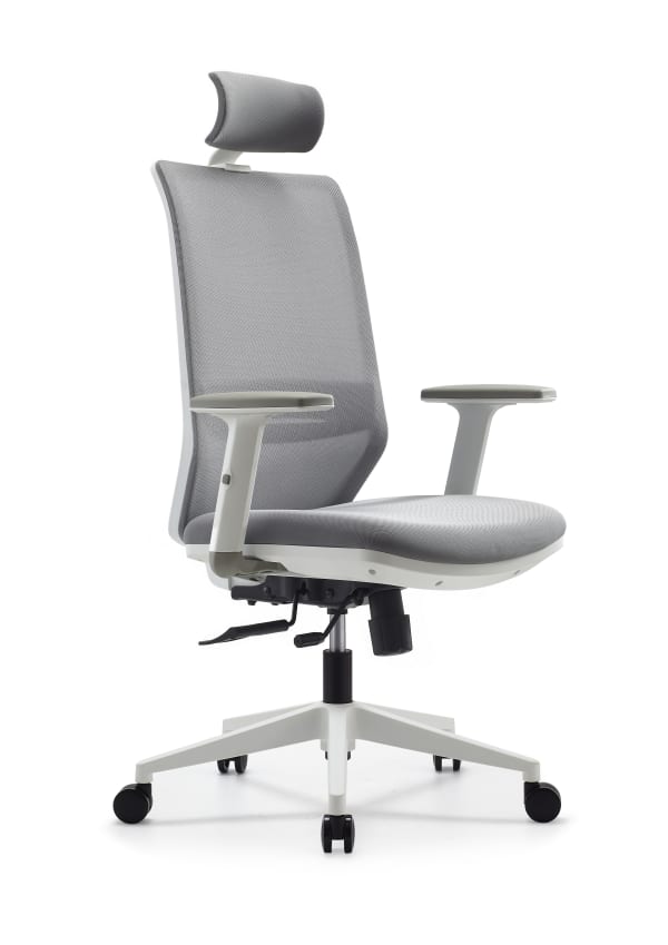 Fauteuil White - Tecsy