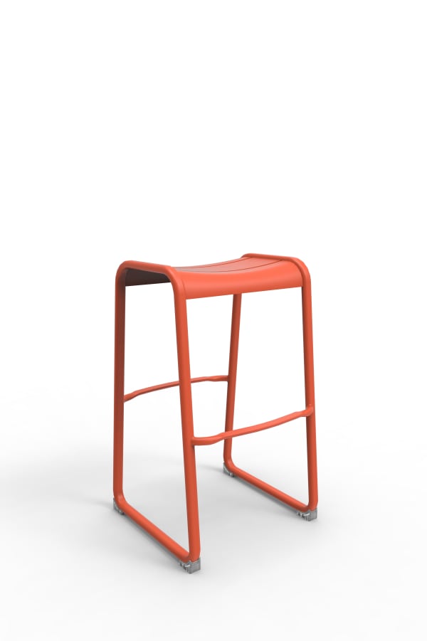 Tabouret de bar - Verano