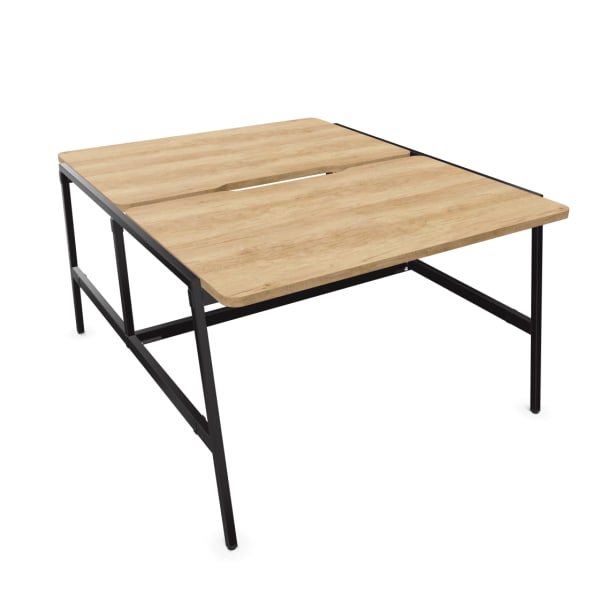 Bureau multiposte fixe - Alto