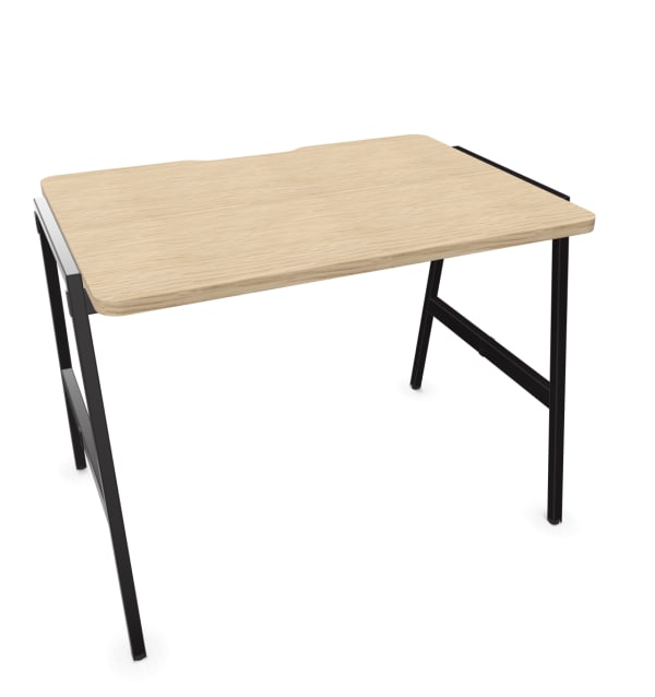 Bureau plan droit - Alto
