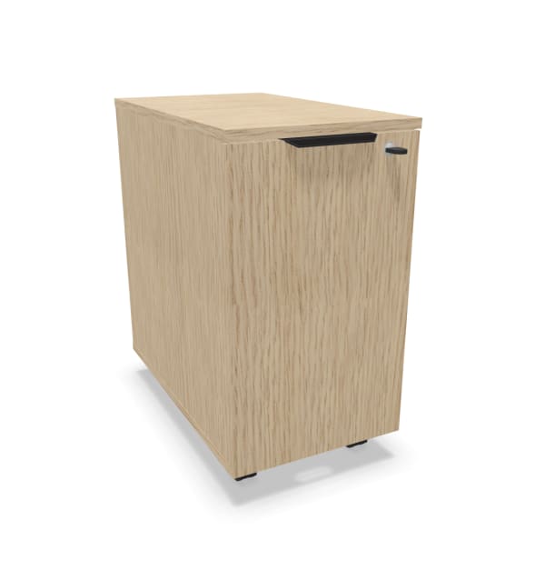 Caisson mobile slim - Alto