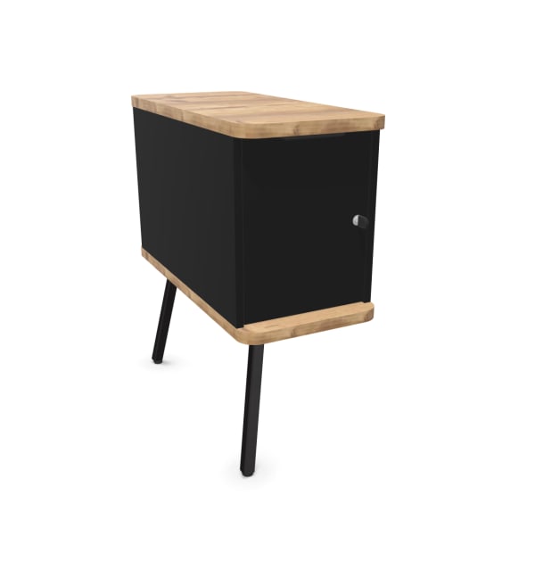 Caisson suspendu - Alto