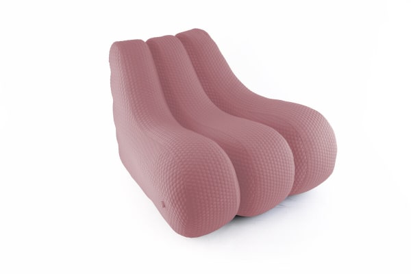Fauteuil 1 place - Emeki